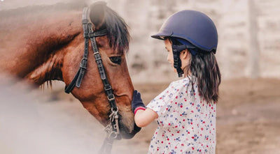 Introducing-Kids-to-Equestrian-Sports-in-UAE Horseuae