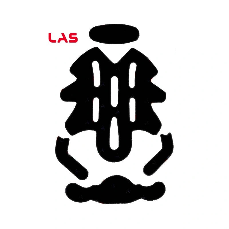LAS AnviL Inner Pad