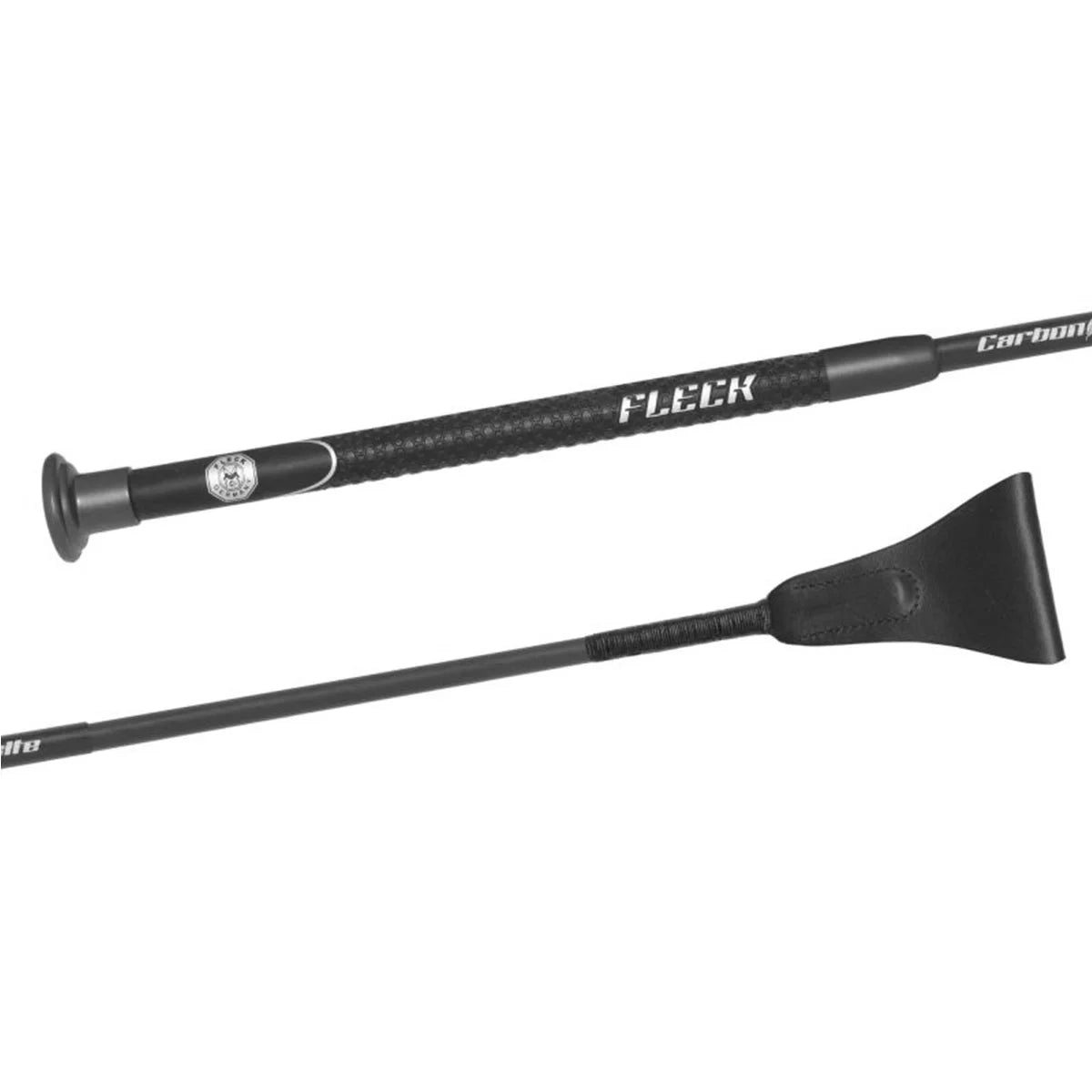 Fleck Germany Stock Carbon Ultraleicht PU Griff Graphite Whip