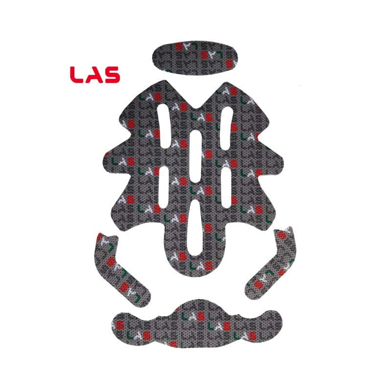 LAS AnviL Inner Pad - Horseuae