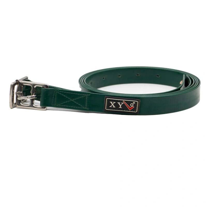 Xylo Biothane Stirrup Strap