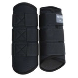 Professional’s Choice Pro Mesh Xc G1 Rear Boot Black M