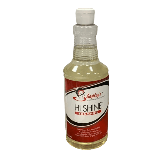 Shapley’s Hi Shine Shampoo 946ml - Horseuae
