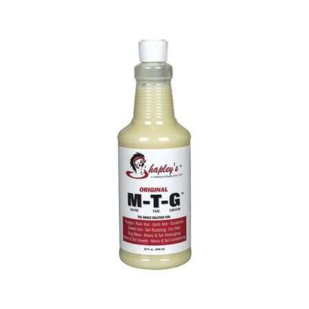 Shapley’s Original MTG Oil - Horseuae