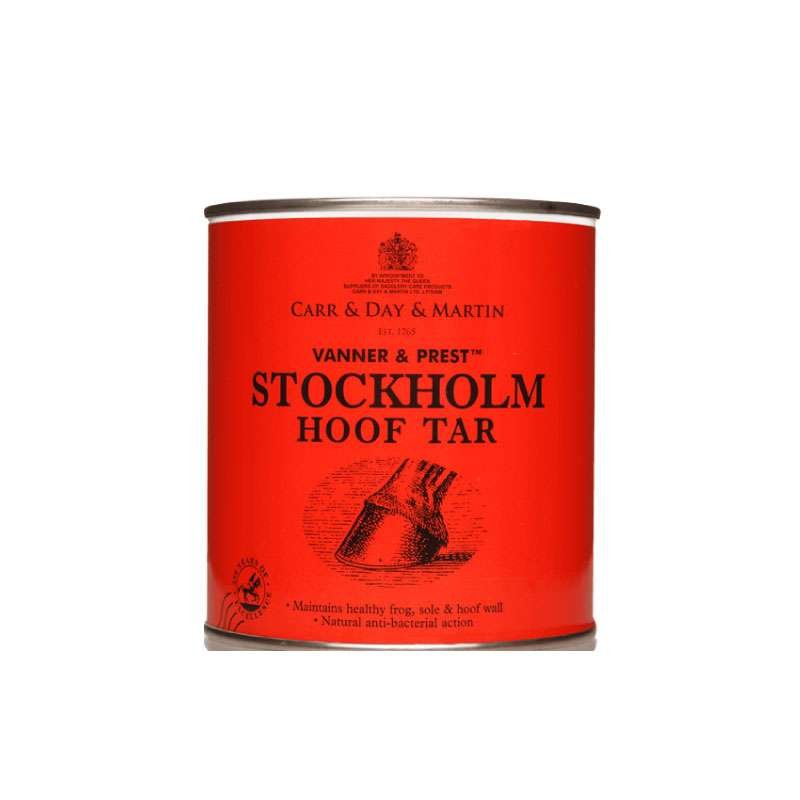 Carr & Day & Martin Stockholm Hoof Tar
