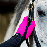 SSG All-Weather Riding Gloves - Pink SSG