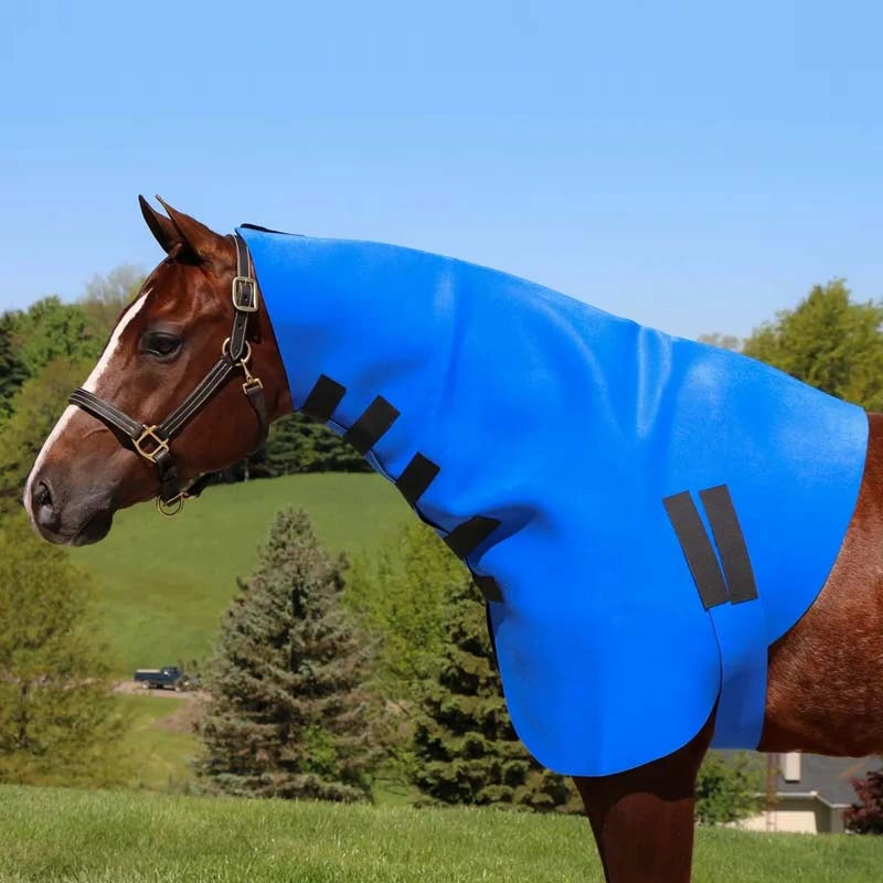 Dura Tech Superior Neck/Chest/Shoulder Sweat Medium