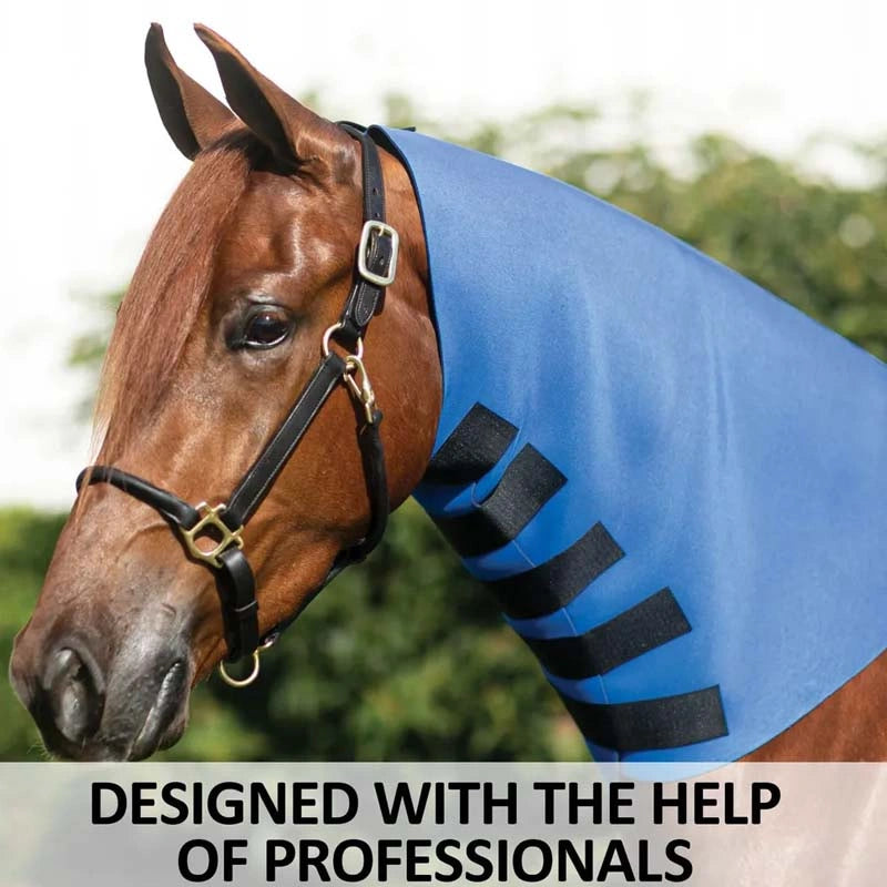 Dura Tech Superior Neck Sweat Medium