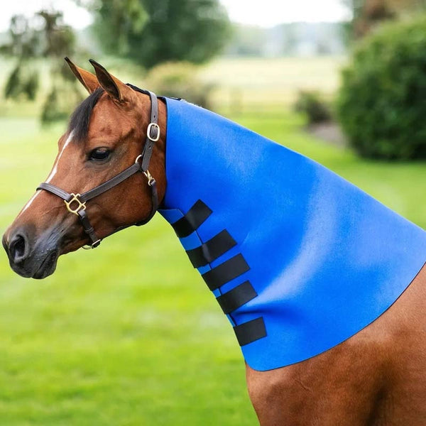 Dura Tech Superior Neck Sweat Medium