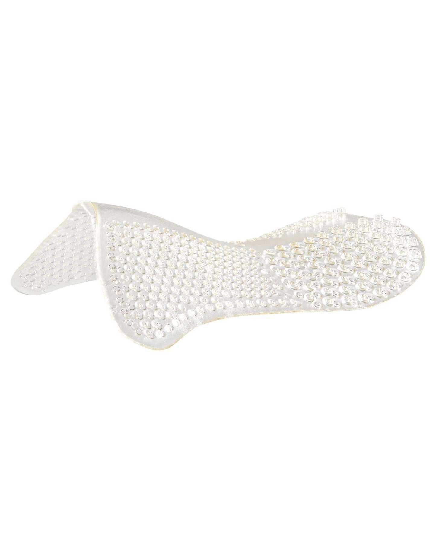 Acavallo Non Slip Massage Gel Pad Rear Riser