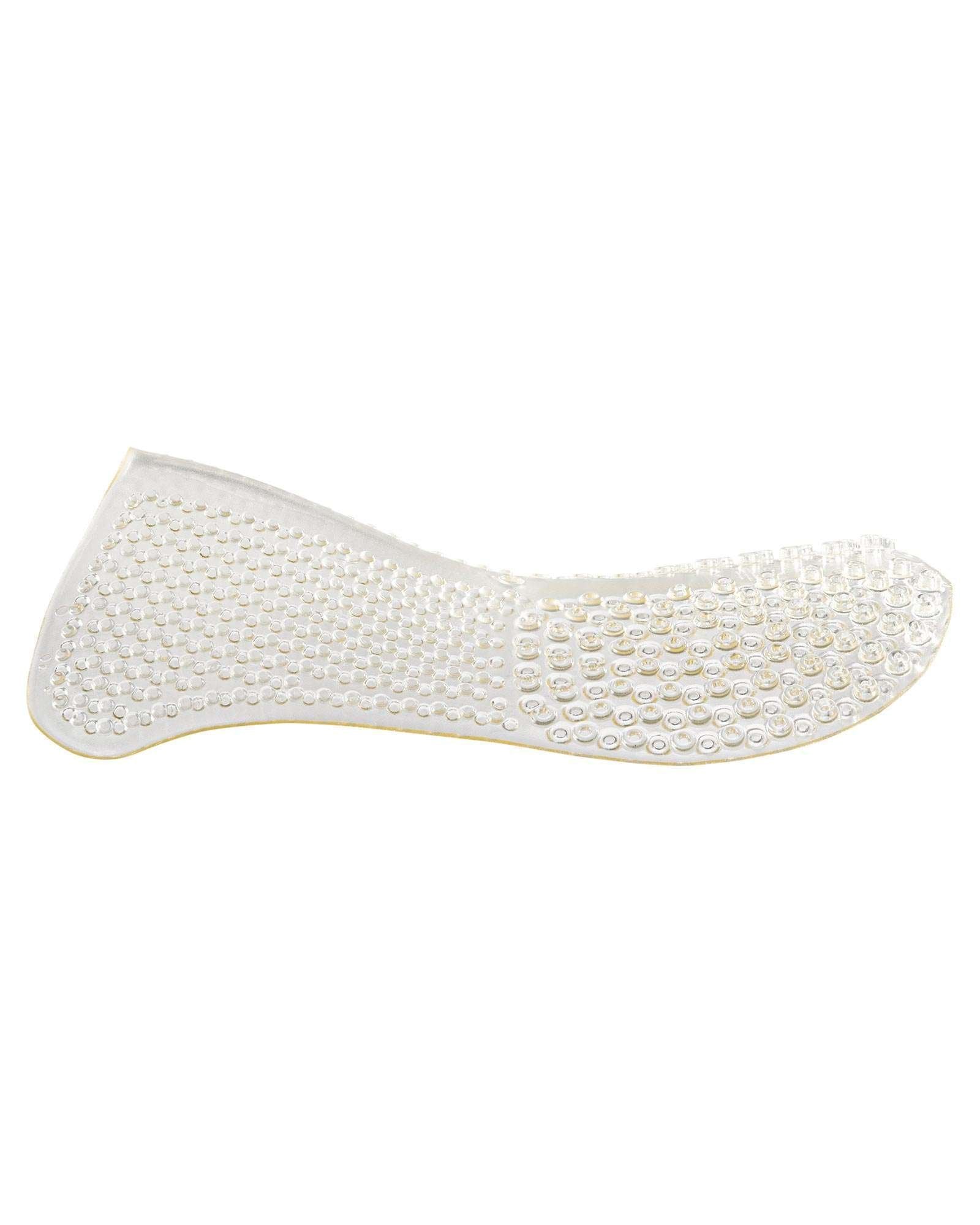Acavallo Non Slip Massage Gel Pad Rear Riser