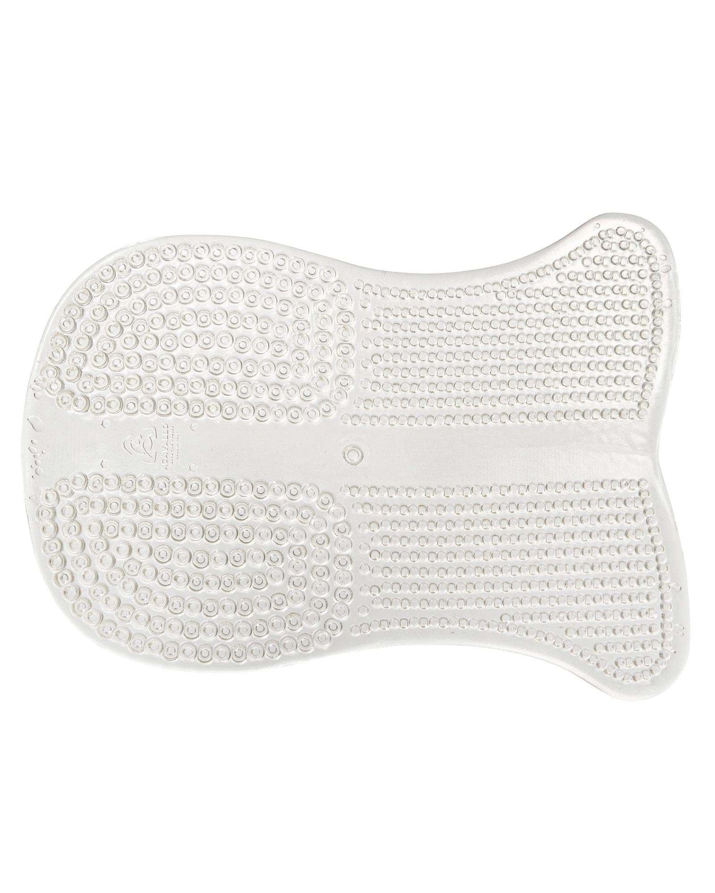 Acavallo Non Slip Massage Gel Pad Rear Riser