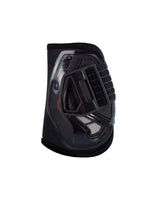 Acavallo Serigraphed Opera Back Boots E-Click Fastening Gel Lined