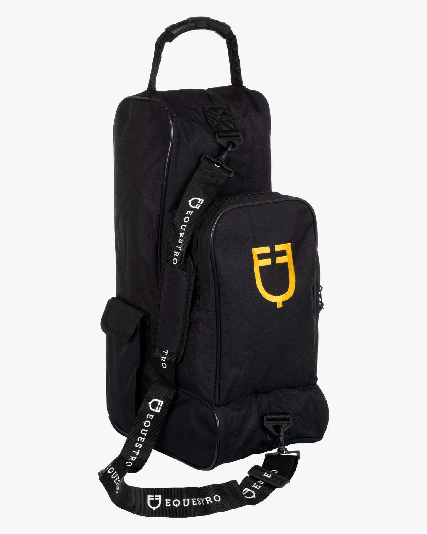 Equestro Boot and Helmet Bag