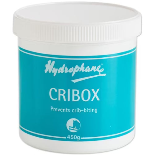 Hydrophane Cribox - Horseuae