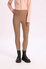Seafowl Capris Easy Tights