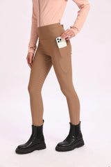 Seafowl Capris Easy Tights