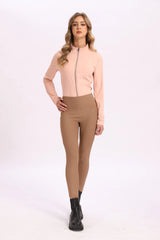 Seafowl Capris Easy Tights