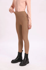 Seafowl Capris Easy Tights