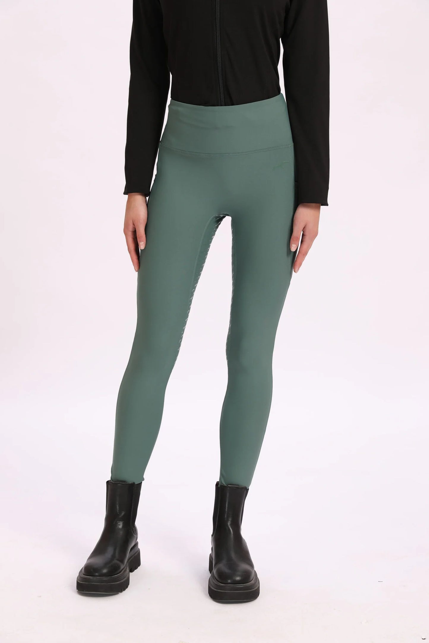 Seafowl Capris Easy Tights