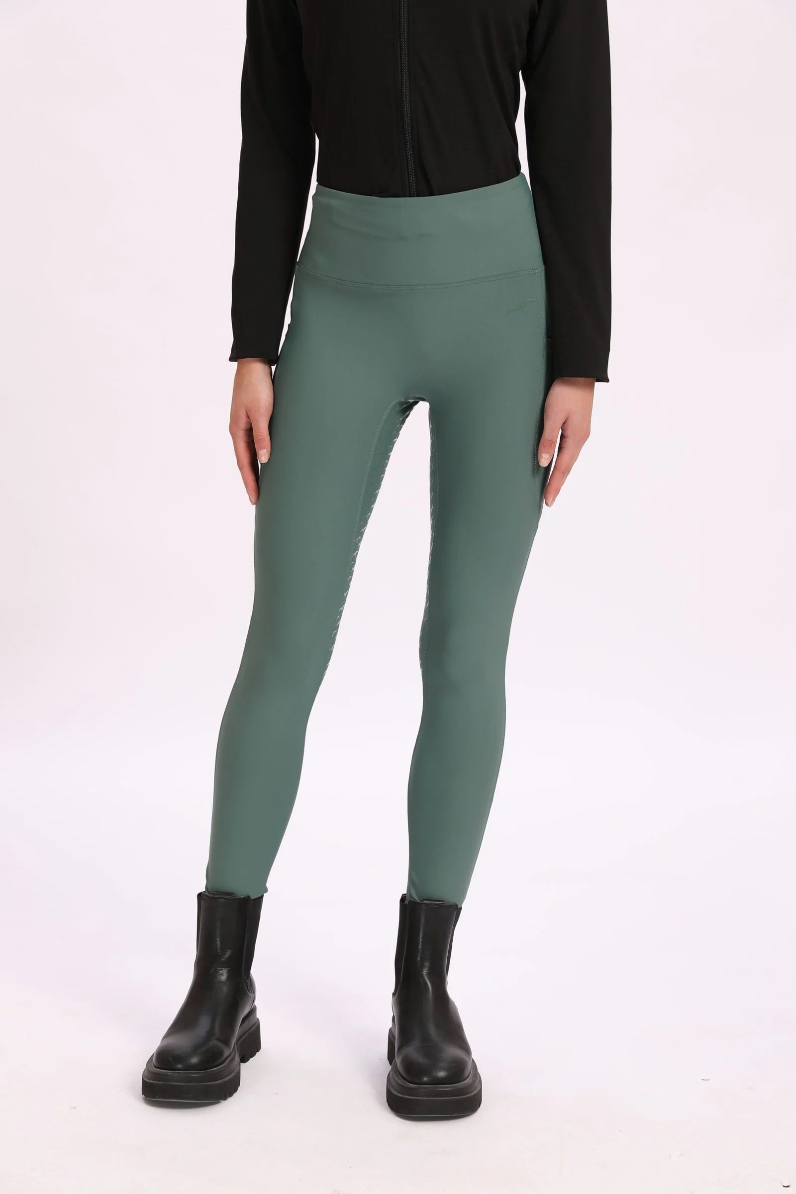 Seafowl Capris Easy Tights