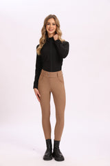 Seafowl Royal Breezline Compression Tights