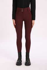 Seafowl Royal Breezline Compression Tights