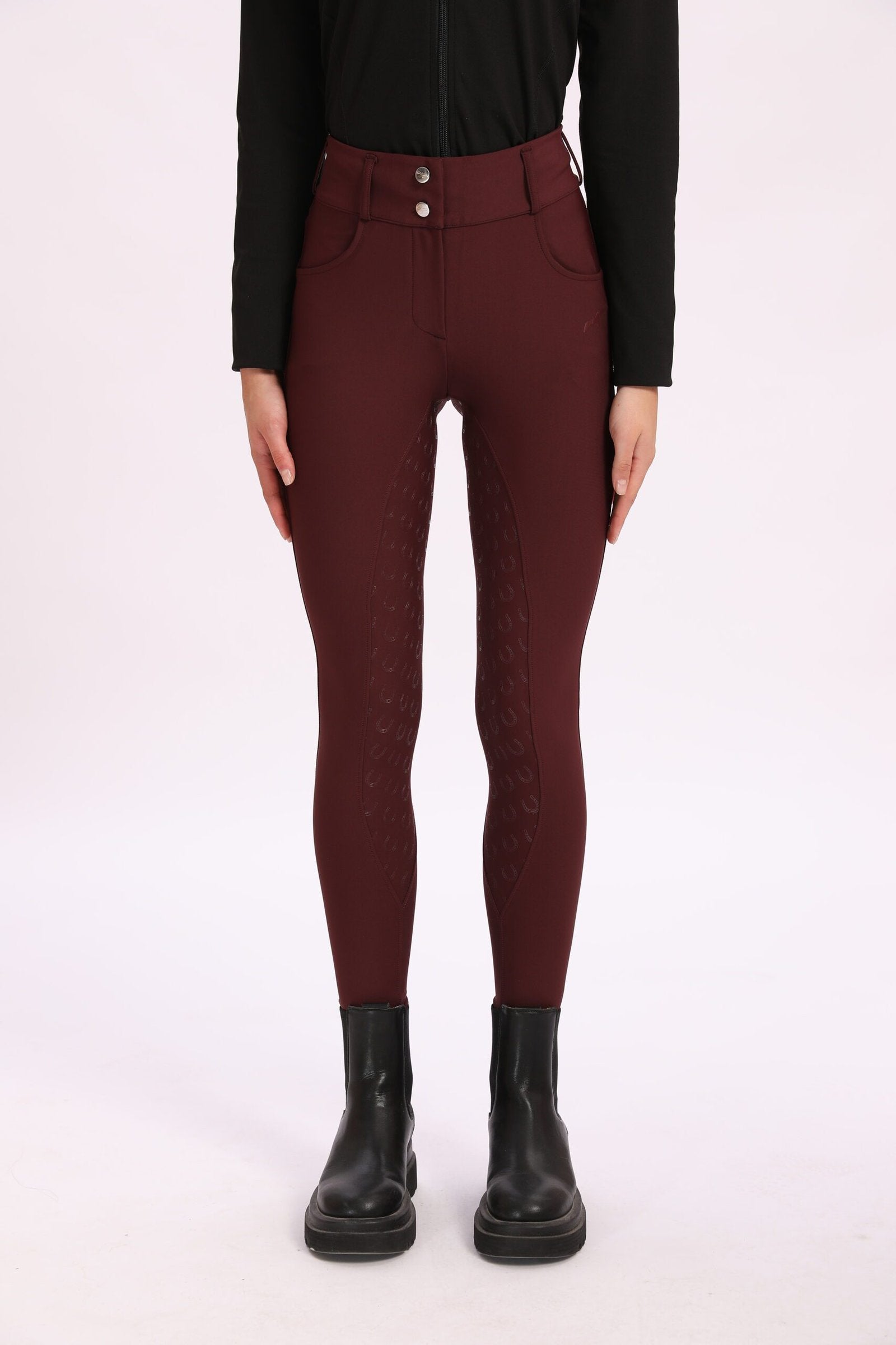 Seafowl Royal Breezline Compression Tights