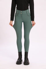 Seafowl Royal Breezline Compression Tights