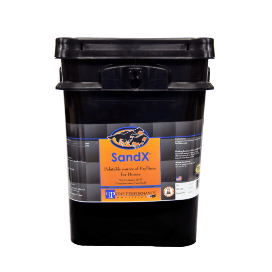 Prime Performance Sandx