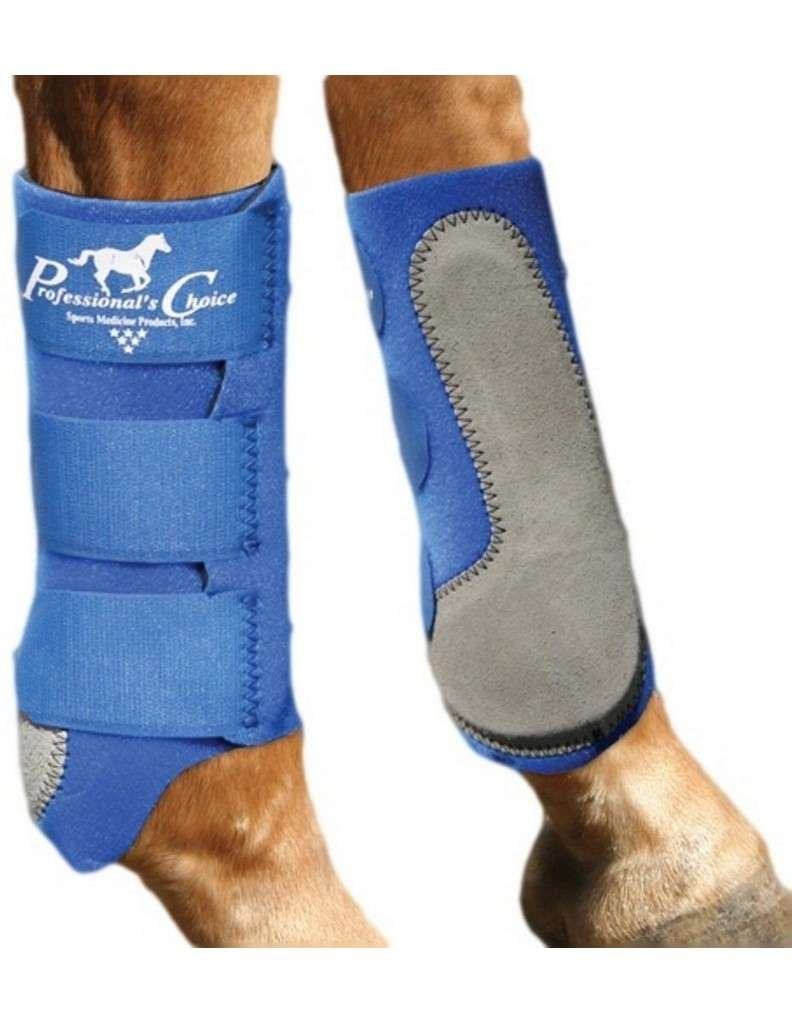 Professional's Choice Easy Fit Splint Boot