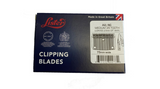 Lister Clipper Blades A2/AC