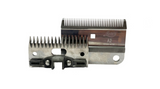 Lister Clipper Blades A2/AC