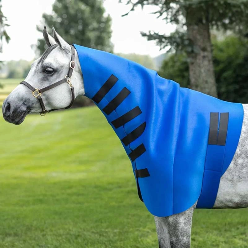 Dura Tech Superior Neck/Chest/Shoulder Sweat Medium