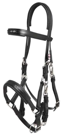 Zilco Endurance Bridle Set