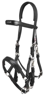 Zilco Endurance Bridle Set
