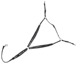 Zilco Endurance Bridle Set