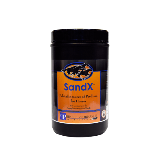 Prime Performance Sandx