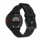 Polar Pacer GPS Sports Watch Black