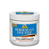 Absorbin Horseman's One Step Leather Cleaner & Conditioner 425grm