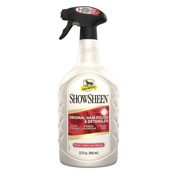 Absorbine Show Sheen - Horseuae