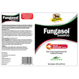 Absorbin Fungasol Shampoo 591ml