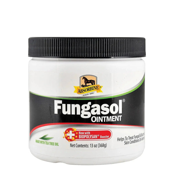 Absorbin Fungasol Ointment 368grm - Horseuae