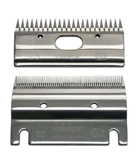 Heiniger clipper Blade Surgical 53/23