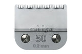 Heiniger Saphir clipper Blade