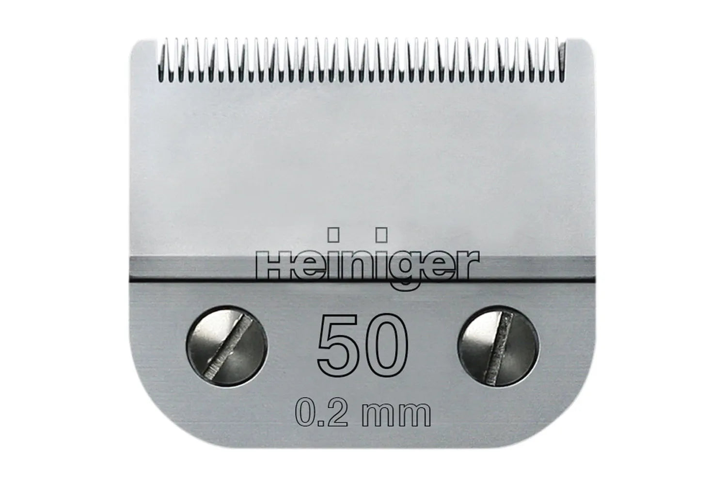 Heiniger Saphir clipper Blade