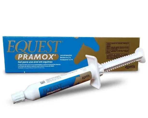 Zoetis Equest Pramox