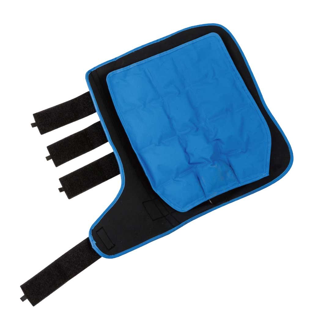 Lamicell Pro Cooling Therapy Ice Boots