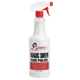 Shapley’s Magic Sheen