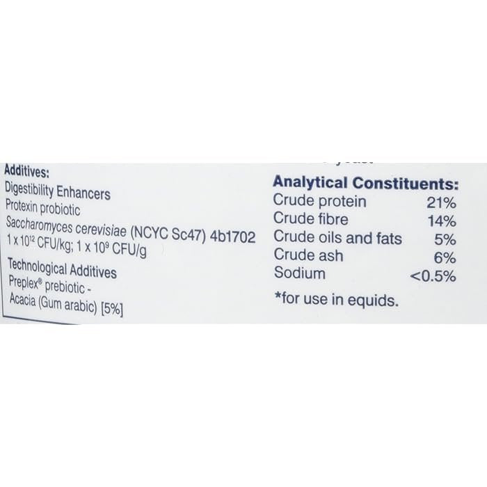 Protexin Equine Premium Gut Balancer